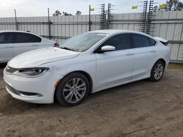 Photo 0 VIN: 1C3CCCAB9GN135937 - CHRYSLER 200 