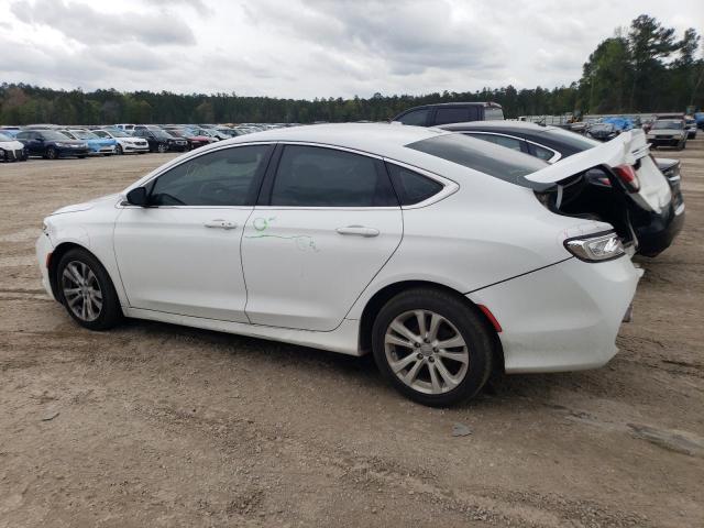 Photo 1 VIN: 1C3CCCAB9GN135937 - CHRYSLER 200 