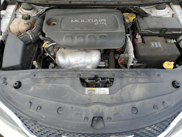 Photo 10 VIN: 1C3CCCAB9GN135937 - CHRYSLER 200 