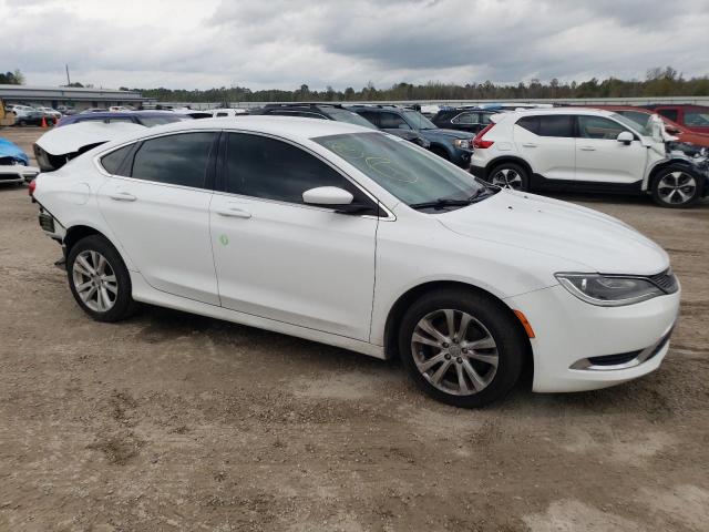 Photo 3 VIN: 1C3CCCAB9GN135937 - CHRYSLER 200 