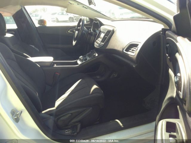 Photo 4 VIN: 1C3CCCAB9GN136750 - CHRYSLER 200 