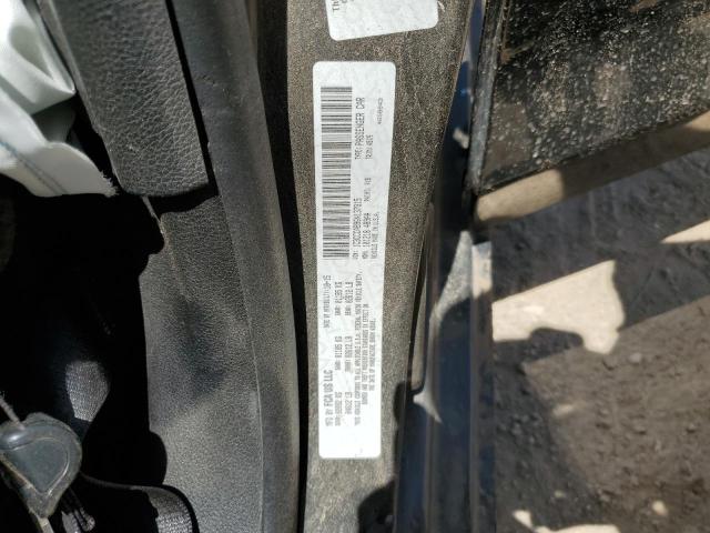 Photo 13 VIN: 1C3CCCAB9GN137915 - CHRYSLER 200 LIMITE 