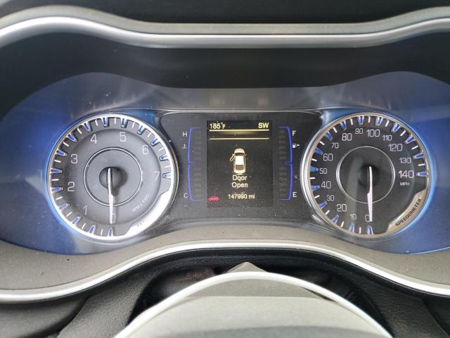 Photo 8 VIN: 1C3CCCAB9GN137915 - CHRYSLER 200 LIMITE 