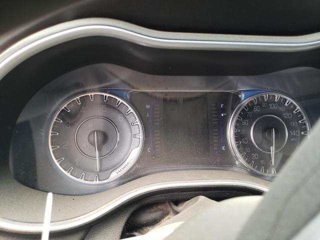 Photo 9 VIN: 1C3CCCAB9GN137915 - CHRYSLER 200 LIMITE 