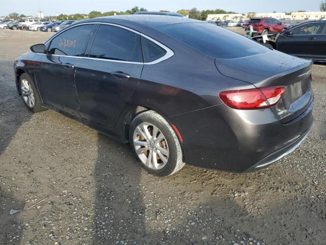 Photo 1 VIN: 1C3CCCAB9GN138241 - CHRYSLER 200 LIMITE 