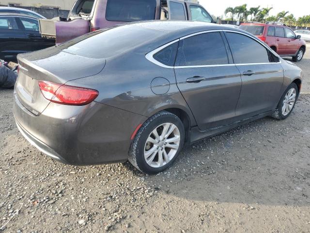 Photo 2 VIN: 1C3CCCAB9GN138241 - CHRYSLER 200 LIMITE 