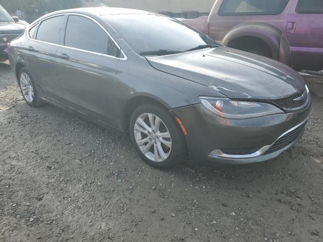 Photo 3 VIN: 1C3CCCAB9GN138241 - CHRYSLER 200 LIMITE 