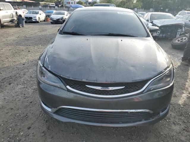 Photo 4 VIN: 1C3CCCAB9GN138241 - CHRYSLER 200 LIMITE 