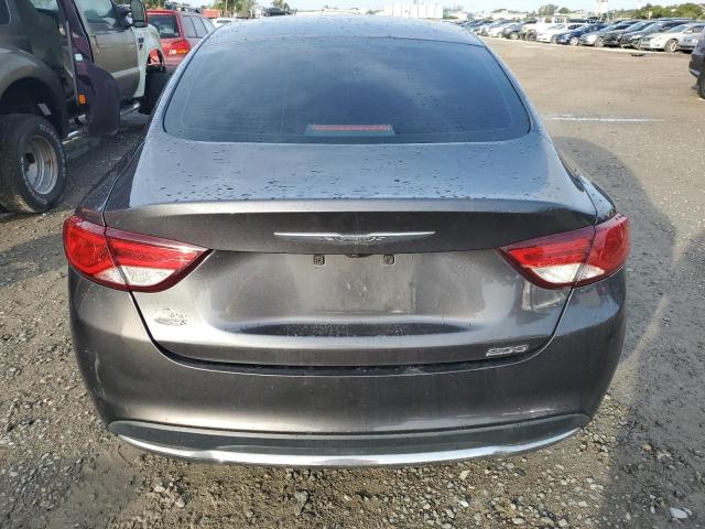 Photo 5 VIN: 1C3CCCAB9GN138241 - CHRYSLER 200 LIMITE 