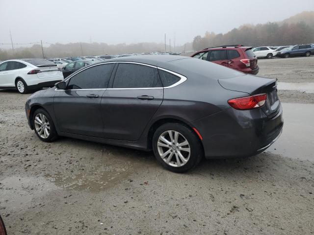 Photo 1 VIN: 1C3CCCAB9GN138241 - CHRYSLER 200 LIMITE 