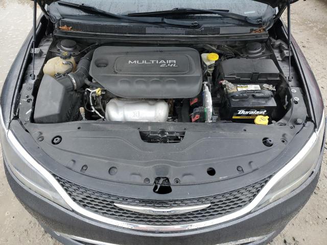 Photo 10 VIN: 1C3CCCAB9GN138241 - CHRYSLER 200 LIMITE 