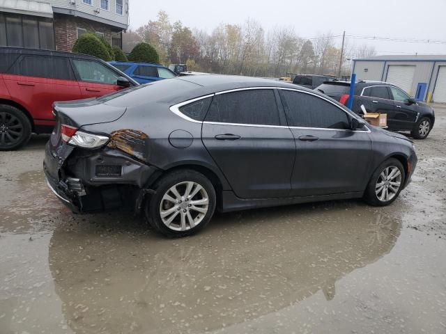 Photo 2 VIN: 1C3CCCAB9GN138241 - CHRYSLER 200 LIMITE 