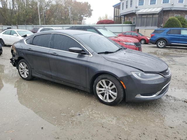 Photo 3 VIN: 1C3CCCAB9GN138241 - CHRYSLER 200 LIMITE 