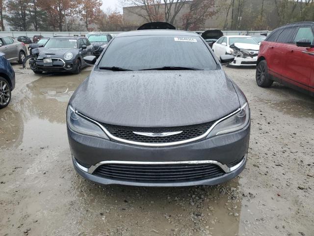 Photo 4 VIN: 1C3CCCAB9GN138241 - CHRYSLER 200 LIMITE 