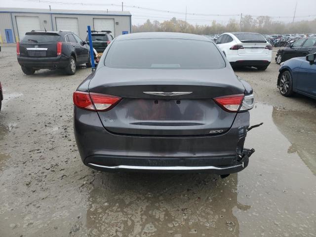 Photo 5 VIN: 1C3CCCAB9GN138241 - CHRYSLER 200 LIMITE 