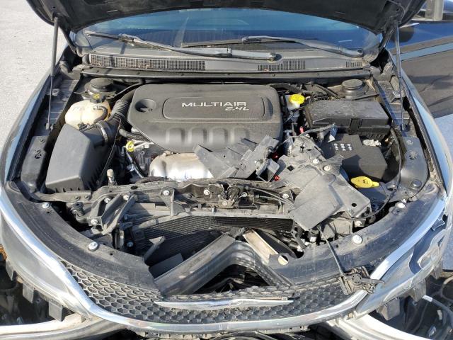 Photo 10 VIN: 1C3CCCAB9GN139941 - CHRYSLER 200 