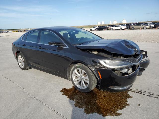 Photo 3 VIN: 1C3CCCAB9GN139941 - CHRYSLER 200 