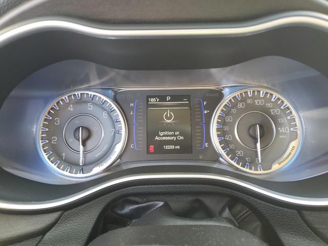 Photo 8 VIN: 1C3CCCAB9GN139941 - CHRYSLER 200 