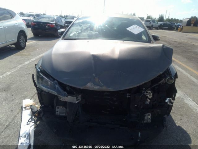 Photo 5 VIN: 1C3CCCAB9GN140667 - CHRYSLER 200 