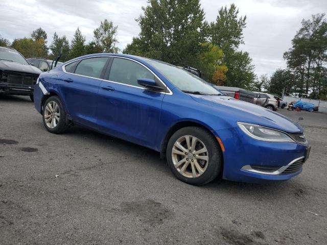 Photo 3 VIN: 1C3CCCAB9GN142001 - CHRYSLER 200 LIMITE 