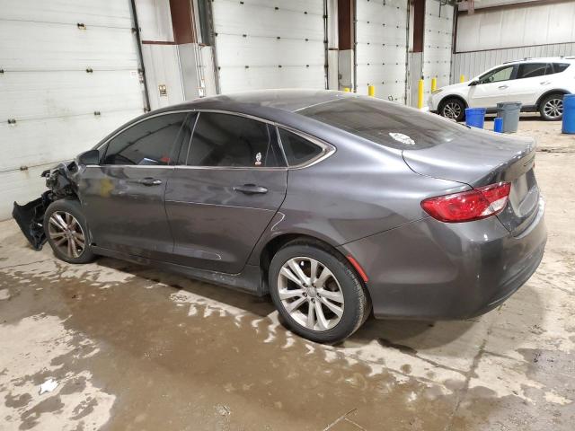 Photo 1 VIN: 1C3CCCAB9GN142015 - CHRYSLER 200 