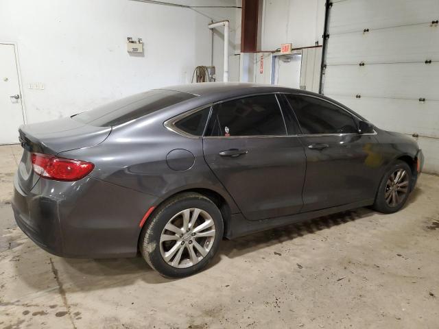 Photo 2 VIN: 1C3CCCAB9GN142015 - CHRYSLER 200 