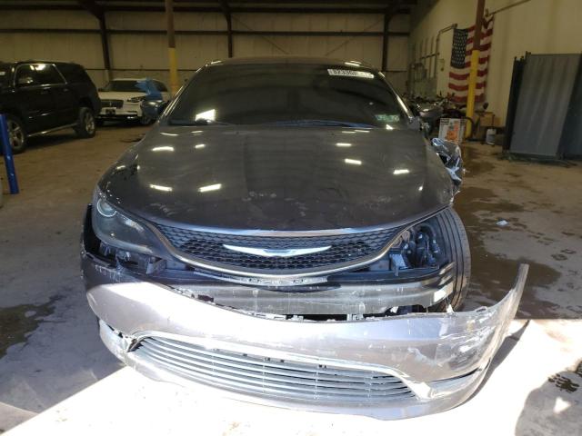 Photo 4 VIN: 1C3CCCAB9GN142015 - CHRYSLER 200 