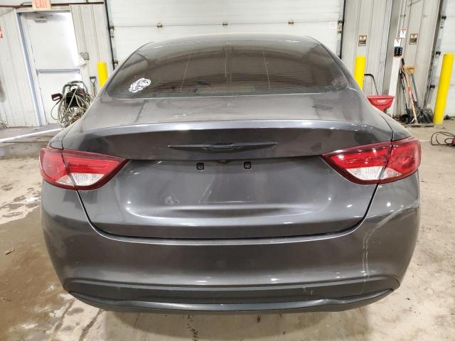 Photo 5 VIN: 1C3CCCAB9GN142015 - CHRYSLER 200 