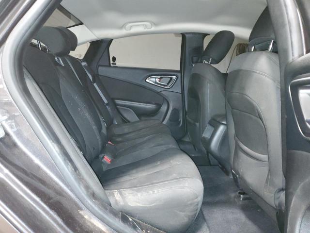 Photo 9 VIN: 1C3CCCAB9GN142015 - CHRYSLER 200 