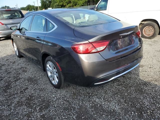 Photo 1 VIN: 1C3CCCAB9GN143875 - CHRYSLER 200 