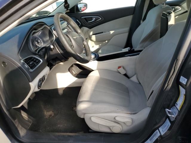 Photo 4 VIN: 1C3CCCAB9GN143875 - CHRYSLER 200 