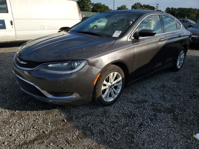 Photo 0 VIN: 1C3CCCAB9GN143875 - CHRYSLER 200 