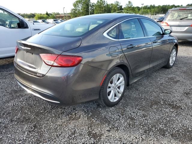 Photo 2 VIN: 1C3CCCAB9GN143875 - CHRYSLER 200 