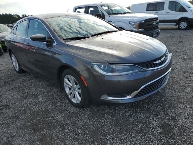 Photo 3 VIN: 1C3CCCAB9GN143875 - CHRYSLER 200 