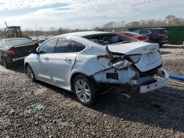 Photo 1 VIN: 1C3CCCAB9GN144007 - CHRYSLER 200 