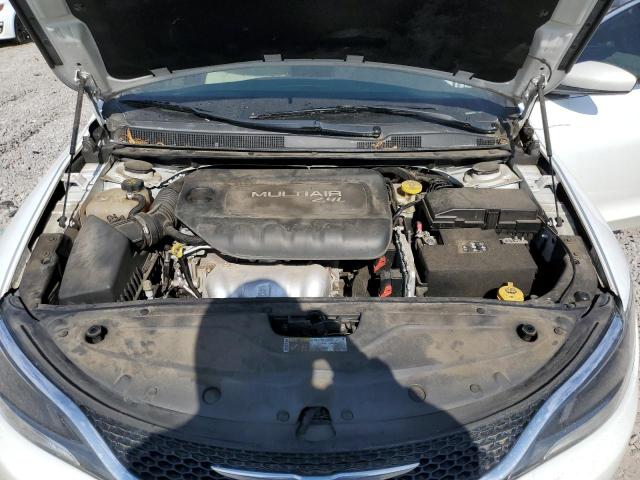 Photo 10 VIN: 1C3CCCAB9GN144007 - CHRYSLER 200 