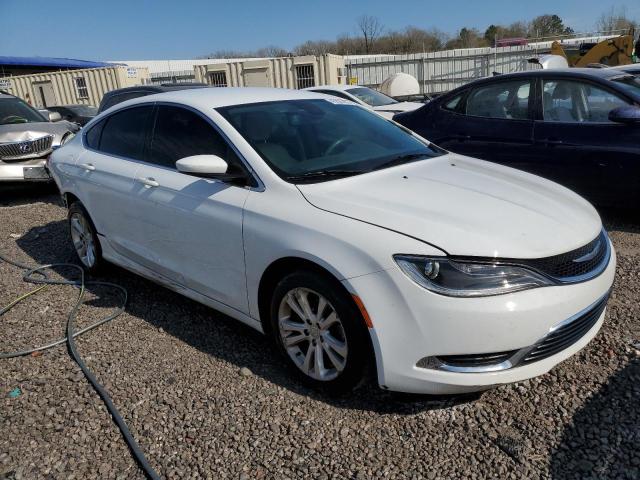 Photo 3 VIN: 1C3CCCAB9GN144007 - CHRYSLER 200 