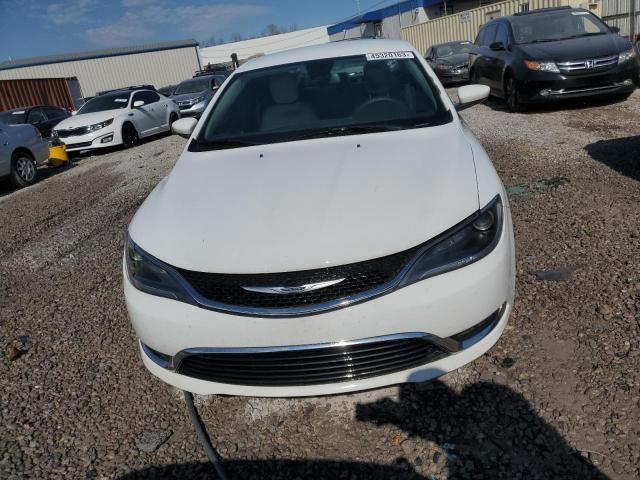 Photo 4 VIN: 1C3CCCAB9GN144007 - CHRYSLER 200 