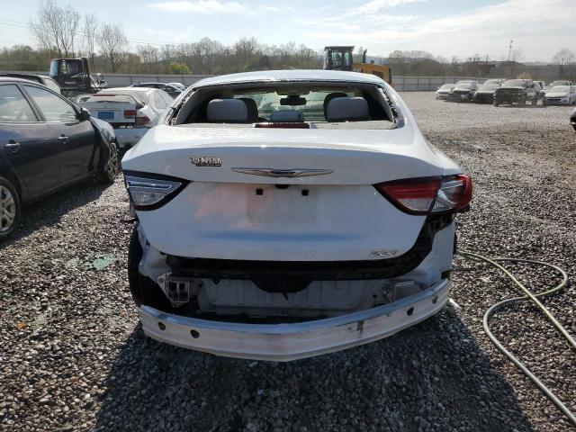 Photo 5 VIN: 1C3CCCAB9GN144007 - CHRYSLER 200 