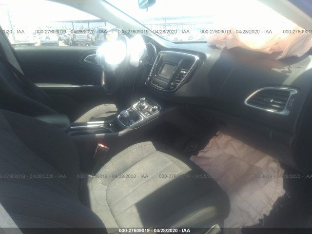 Photo 4 VIN: 1C3CCCAB9GN144265 - CHRYSLER 200 