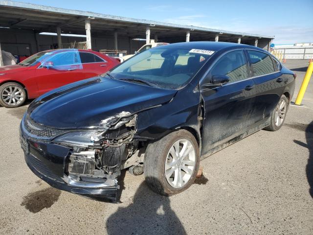 Photo 0 VIN: 1C3CCCAB9GN144699 - CHRYSLER 200 LIMITE 