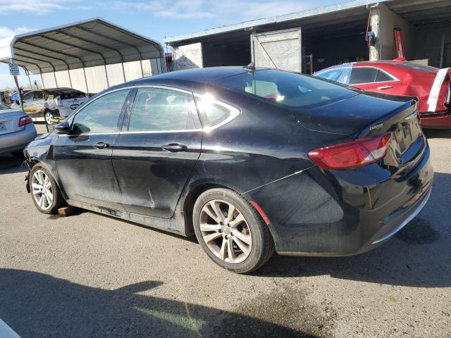 Photo 1 VIN: 1C3CCCAB9GN144699 - CHRYSLER 200 LIMITE 