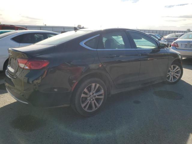 Photo 2 VIN: 1C3CCCAB9GN144699 - CHRYSLER 200 LIMITE 