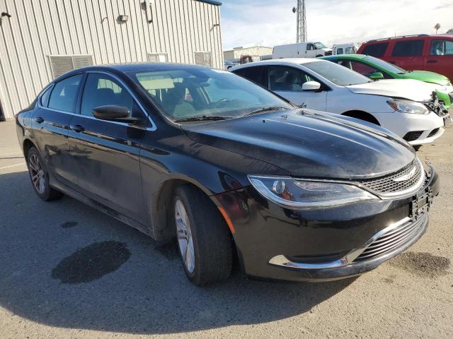 Photo 3 VIN: 1C3CCCAB9GN144699 - CHRYSLER 200 LIMITE 