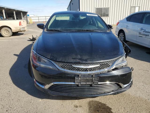 Photo 4 VIN: 1C3CCCAB9GN144699 - CHRYSLER 200 LIMITE 