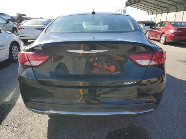 Photo 5 VIN: 1C3CCCAB9GN144699 - CHRYSLER 200 LIMITE 