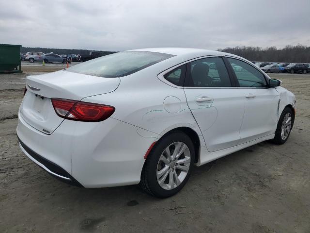 Photo 2 VIN: 1C3CCCAB9GN149062 - CHRYSLER 200 