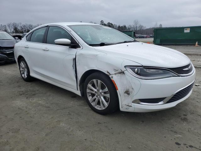 Photo 3 VIN: 1C3CCCAB9GN149062 - CHRYSLER 200 