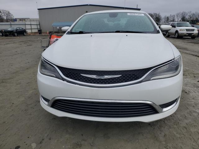 Photo 4 VIN: 1C3CCCAB9GN149062 - CHRYSLER 200 