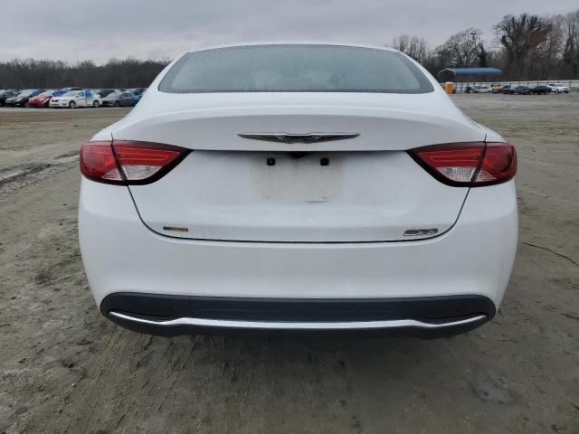 Photo 5 VIN: 1C3CCCAB9GN149062 - CHRYSLER 200 